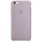 Apple iPhone 6s Plus/6 Plus Silicone Case - Lavender