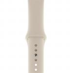 Apple 44mm Stone Sport Band - S/M & M/L