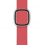 Apple 40mm Peony Pink Modern Buckle Band - Small