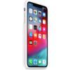 Apple iPhone XS Max Smart Battery Case - White Designed by Apple Talk Time up to 37 Hours - Internet use up to 20 Hours -  Compatible with Wireless Chargers