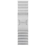 Apple 38mm Link Bracelet - Silver - Compatible with 40mm, 41mm