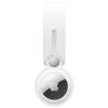 Apple AirTag Loop - White Apple AirTag Loop - White