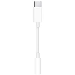 Apple USB-C to 3.5 mm Headphone Jack Adapter
