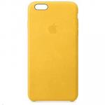 Apple Marigold iPhone 6s Plus/ 6 Plus Leather Case