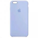 Apple Lilac iPhone 6s/6 Silicone Case