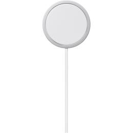 Apple MagSafe Charger with 1m Cable for iPhone 16/15/14/13/12 Series - Apple 25W Fast MagSafe Wireless Charging