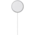 Apple MagSafe Charger with 1m Cable for iPhone 16/15/14/13/12 Series - Apple 25W Fast MagSafe Wireless Charging