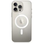 Apple iPhone 16 Pro Max Clear Case with MagSafe - Clear Thin - Light & Easy to Grip