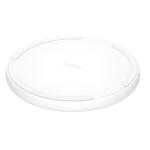 Belkin Wireless Charging Pad 15W, White Cable not Included