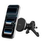 Belkin Qi2 15W Wireless In-Car Charger - Vent mount