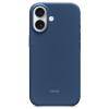 Beats iPhone 17 (6.3") MagSafe and Camera Control Case - Bedrock Blue , Durable double-shot design, Shock-absorbing sidewalls, Strong hardshell back, Matt finish Beats iPhone 17 (6.3") MagSafe and Camera Control Case - Bedrock Blue , Durable double-shot design, Shock-absorbing sidewalls, Strong hardshell back, Matt finish