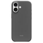 Beats iPhone 17 (6.3") MagSafe and Camera Control Case - Granite Grey , Durable double-shot design, Shock-absorbing sidewalls, Strong hardshell back, Matt finish