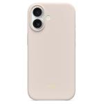 Beats iPhone 17 (6.3") MagSafe and Camera Control Case - Lime Stone , Durable double-shot design, Shock-absorbing sidewalls, Strong hardshell back, Matt finish