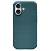 Beats iPhone 17 (6.3") Rugged Case with MagSafe and Camera Control - Rocky Blue Extra-durable triple-shot design - Shock-absorbing sidewalls and corners - Textured matt exterior for no-slip grip - Remarkably strong polymer back Beats iPhone 17 (6.3") Rugged Case with MagSafe and Camera Control - Rocky Blue Extra-durable triple-shot design - Shock-absorbing sidewalls and corners - Textured matt exterior for no-slip grip - Remarkably strong polymer back