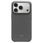 Beats iPhone 17 Pro (6.3") MagSafe and Camera Control Case - Granite Grey , Durable double-shot design, Shock-absorbing sidewalls, Strong hardshell back, Matt finish