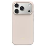 Beats iPhone 17 Pro (6.3") MagSafe and Camera Control Case - Lime Stone , Durable double-shot design, Shock-absorbing sidewalls, Strong hardshell back, Matt finish