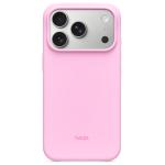 Beats iPhone 17 Pro (6.3") MagSafe and Camera Control Case - Pebble Pink , Durable double-shot design, Shock-absorbing sidewalls, Strong hardshell back, Matt finish
