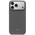Beats iPhone 17 Pro Max (6.9") MagSafe and Camera Control Case - Granite Grey , Durable double-shot design, Shock-absorbing sidewalls, Strong hardshell back, Matt finish