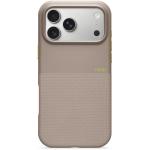 Beats iPhone 17 Pro Max (6.9") Rugged Case with MagSafe and Camera Control - Alpine Grey Extra-durable triple-shot design - Shock-absorbing sidewalls and corners - Textured matt exterior for no-slip grip - Remarkably strong polymer back
