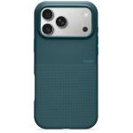 Beats iPhone 17 Pro Max (6.9") Rugged Case with MagSafe and Camera Control - Rocky Blue Extra-durable triple-shot design - Shock-absorbing sidewalls and corners - Textured matt exterior for no-slip grip - Remarkably strong polymer back