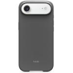 Beats iPhone Air (6.5") MagSafe and Camera Control Case - Granite Grey , Durable double-shot design, Shock-absorbing sidewalls, Strong hardshell back, Matt finish