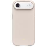 Beats iPhone Air (6.5") MagSafe and Camera Control Case - Lime Stone , Durable double-shot design, Shock-absorbing sidewalls, Strong hardshell back, Matt finish