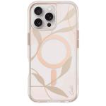 coehl iPhone 16 Pro Max (6.9") Verdure Case - Iridescent Magsafe Compatible, Shock-Absorbing Protection with Raised Camera Lens Bezel, Tough Fade-Resistant back with Flexible Bumper