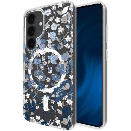 Casemate Kate Spade Protective (RC) (MS) - Samsung Galaxy S25 - Flowerbed