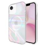 Casemate CM056560 Soap Bubble (MS) - iPhone 13/14/15/16e  -Iridescent