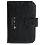 Casemate KS053956 Kate Spade Morgan Magnetic Wallet for iPhone - Black