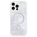 Casemate iPhone 16 Pro Max KS055224 Kate Spade Liquid Glitter MagSafe Case - Opal Iridescent (RC)