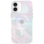 Casemate iPhone 16 Plus Soap Bubble CM054372 (MS) (RC) Case - Iridescent