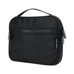 Casemate CM051722 Case Mate Travel Tech Organizer - Black