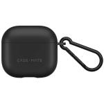 Casemate CM055888 Tough - AirPods Gen 4 - Black
