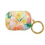 Casemate CM041864 Rifle Paper Co. AirPod Pro Case - Garden Blush