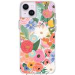 Casemate iPhone 14 Plus (6.7") Rifle Paper Co MagSafe Case - Garden Party Blush