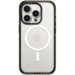 CASETiFY iPhone 15 Pro Impact Case (MS) - Clear