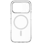 Cygnett AeroMag Clear Magnetic Case for iPhone 17 Pro Max