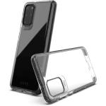 Gear4 Galaxy S20+ 5G Hackney 5G Case - Black - Impact Protection with D30