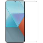 Xiaomi Redmi Note 13 LTE (2024) Glass Screen Protector Clear - Case Friendly