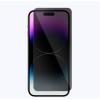 iPhone 15 Plus Glass Screen Protector - Privacy Case Friendly