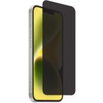 iPhone 17e/16e/14/13/13 Pro Glass Screen Protector - Privacy, Case Friendly