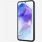 Galaxy S22 (2022) Glass Screen Protector Clear - Case Friendly