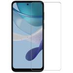 Motorola Moto G34 5G (2024) Glass Screen Protector Clear - Case Friendly