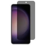 Galaxy S24 FE (2024) Glass Screen Protector - Privacy Case Friendly