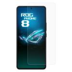 ASUS ROG Phone 8/8 Pro Glass Screen Protector Clear - Case Friendly