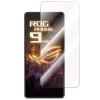 ASUS ROG Phone 9 Pro 5G Glass Screen Protector Clear - Case Friendly ASUS ROG Phone 9 Pro 5G Glass Screen Protector Clear - Case Friendly