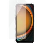 Samsung Galaxy Xcover7 Pro Glass Screen Protector Clear - Case Friendly