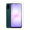 Galaxy A07 (2025) Glass Screen Protector Clear - Case Friendly