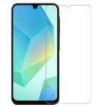 Galaxy A17 4G/5G (2025) Glass Screen Protector Clear - Case Friendly